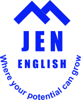 JEN English Center